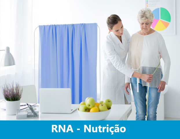 RNA - Nutrição